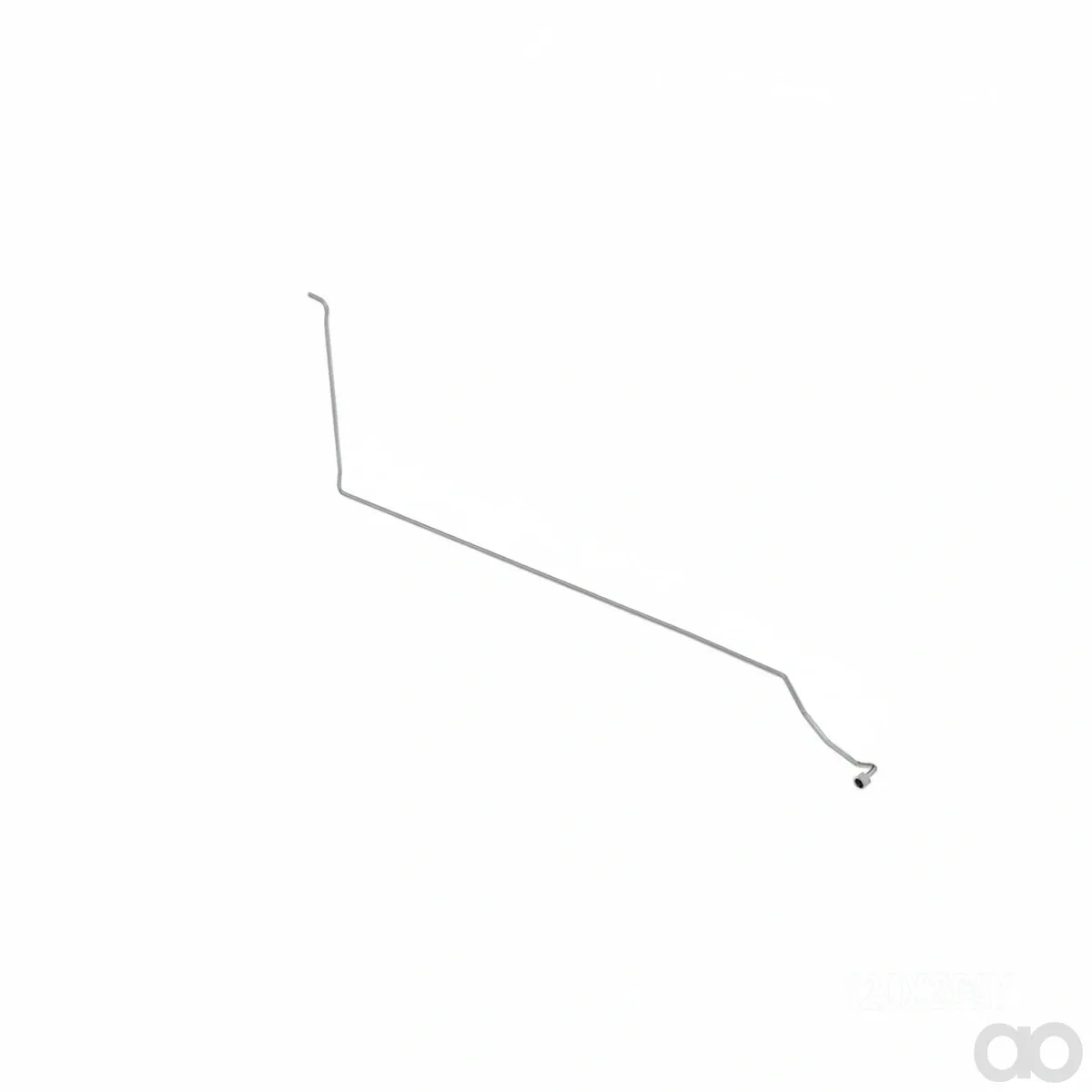 John Deere - AL151355 - Oil Line