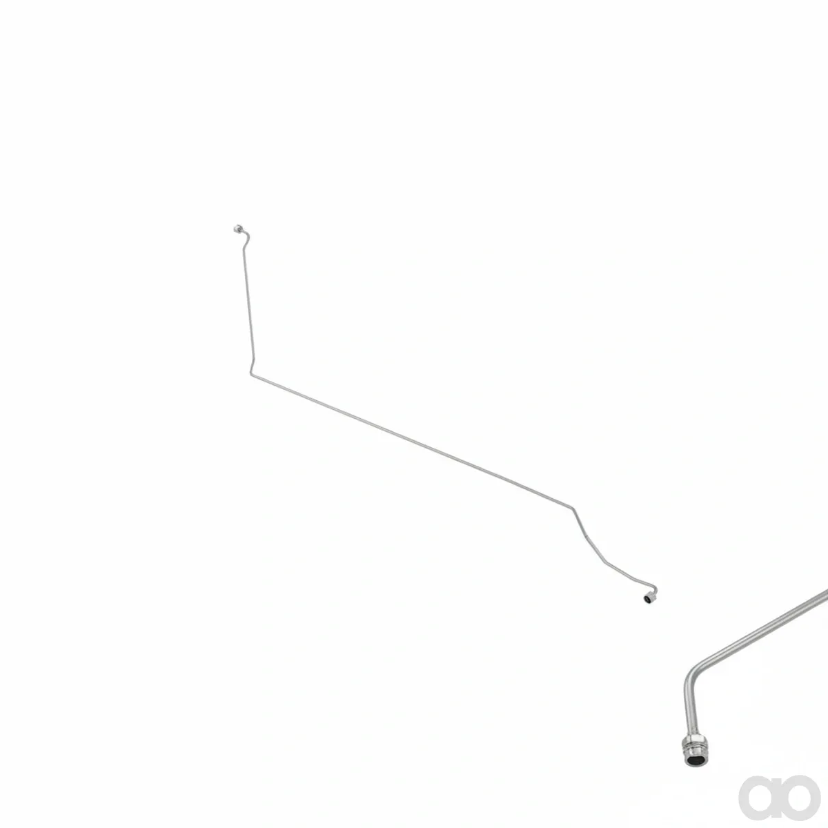 John Deere - AL151356 - Oil Line