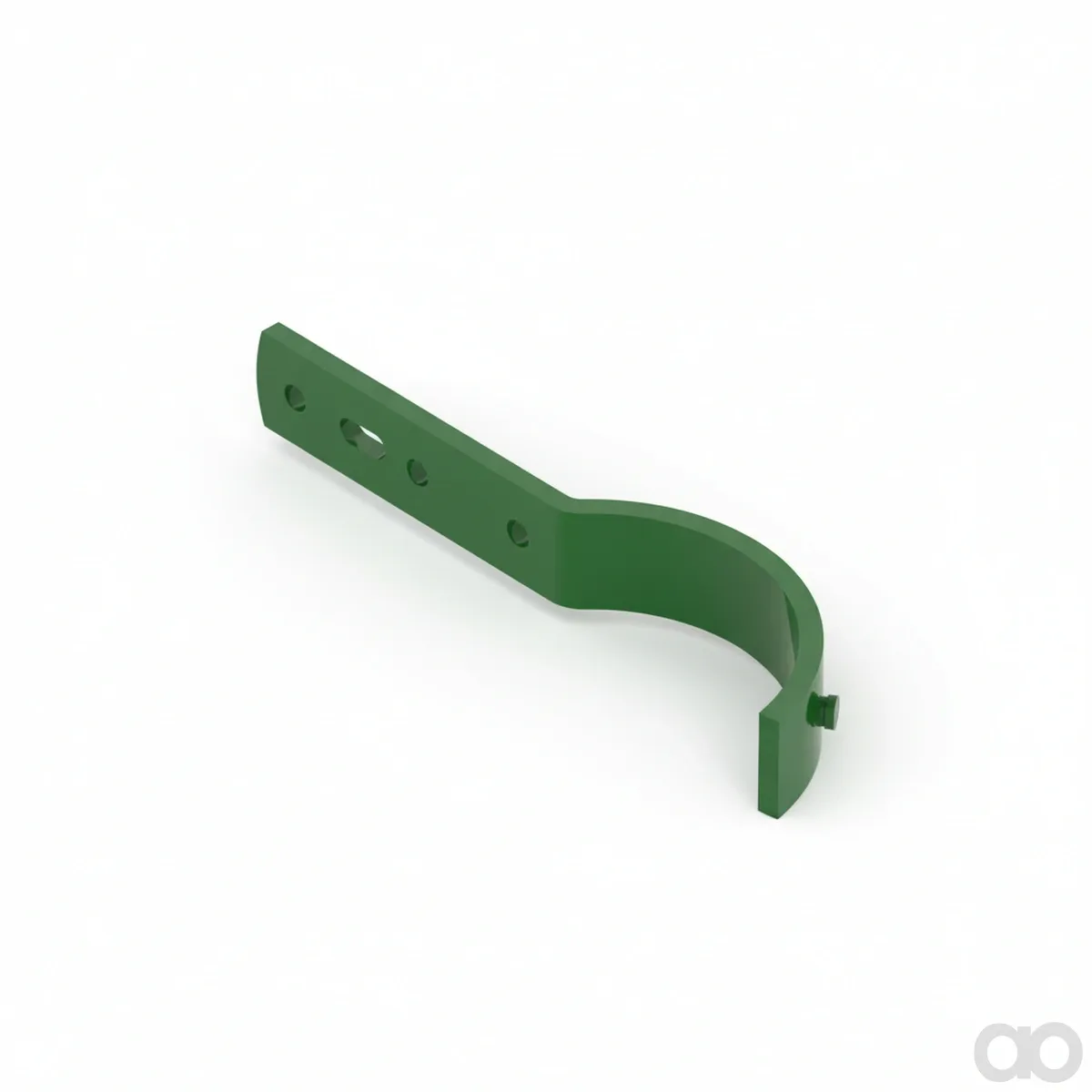 John Deere