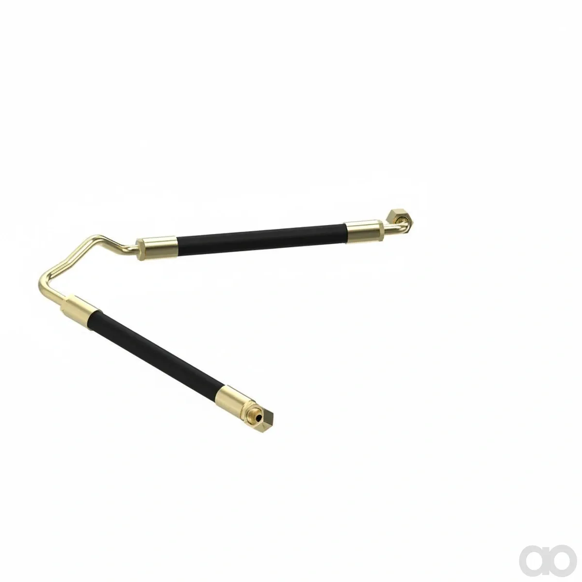 John Deere - AL152664 - Steering Line Hose