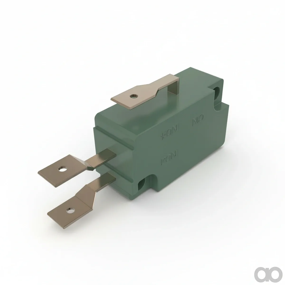 John Deere - AL153671 - Switch