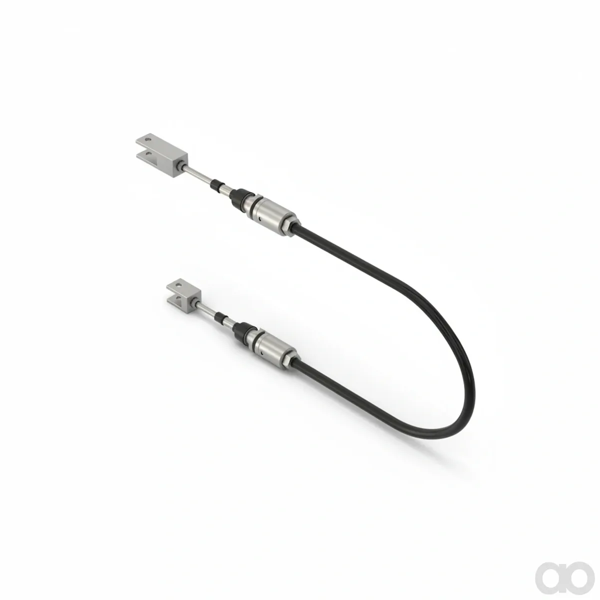 John Deere - AL153920 - Bowden Push Pull Cable