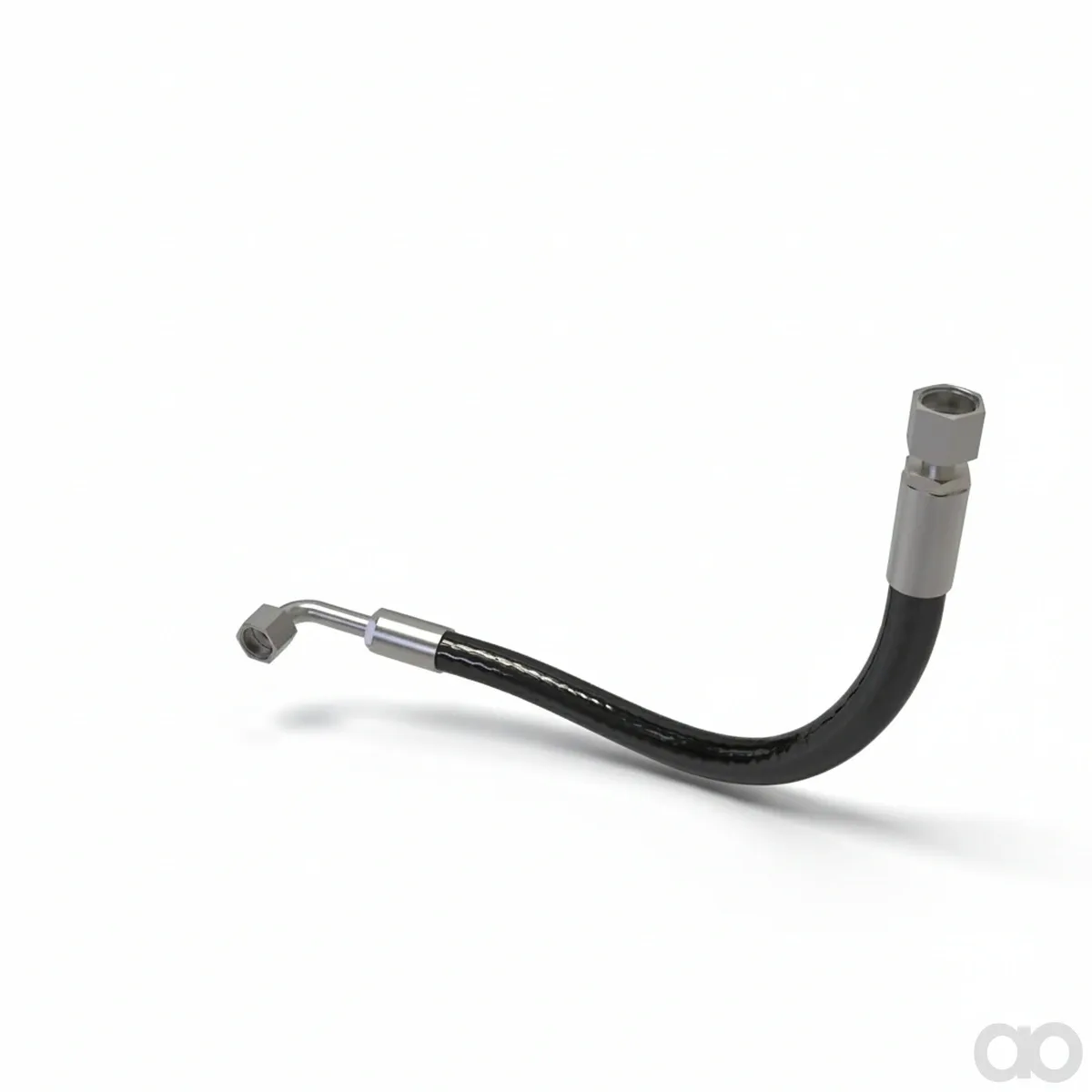 John Deere - AL154344 - Hydraulic Hose