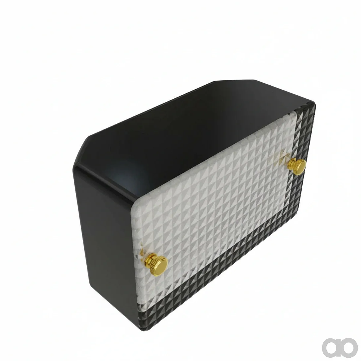 John Deere - AL154553 - Flood Lamp Assembly