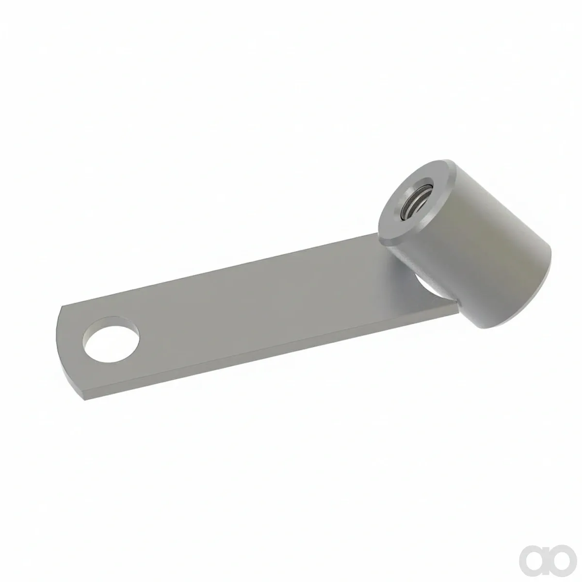 John Deere - AL154836 - Retainer