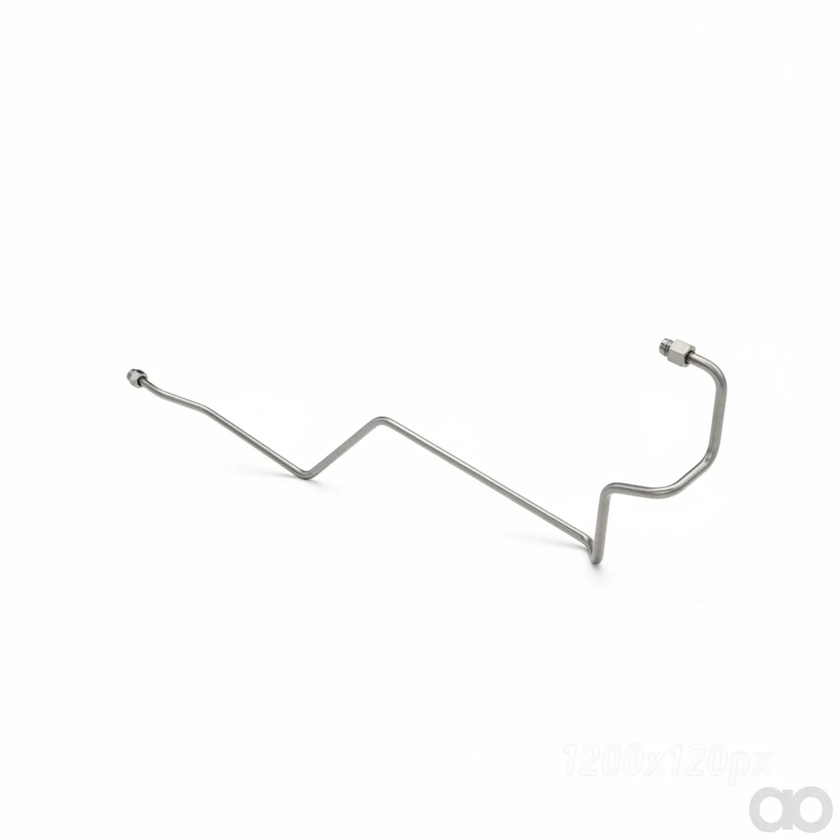 John Deere - AL155073 - Differential Lock Oil Line