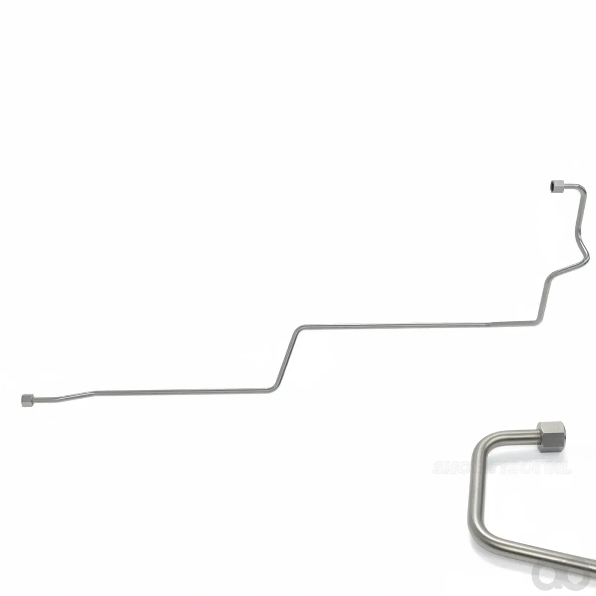 John Deere - AL155076 - Differential Lock Oil Line
