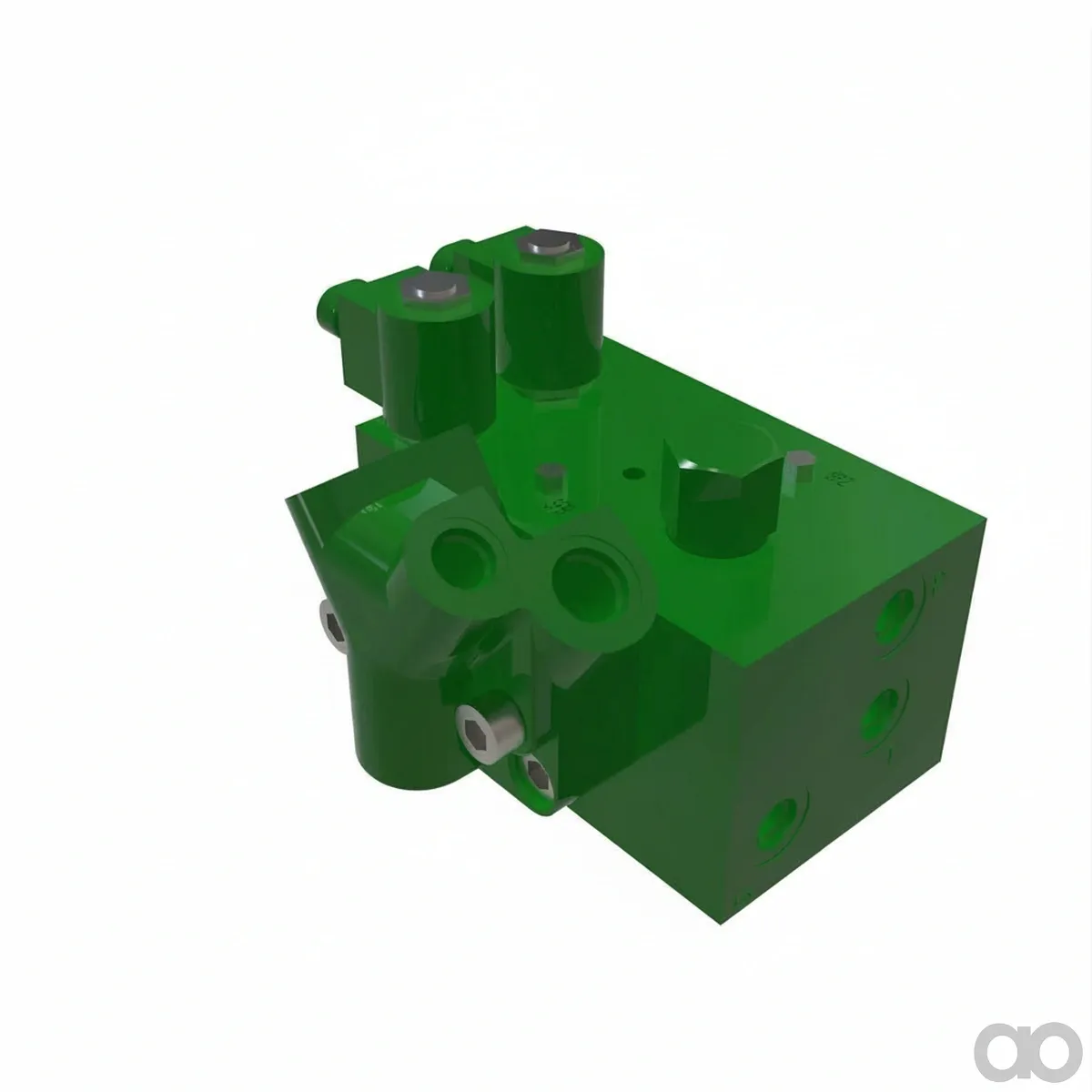 John Deere