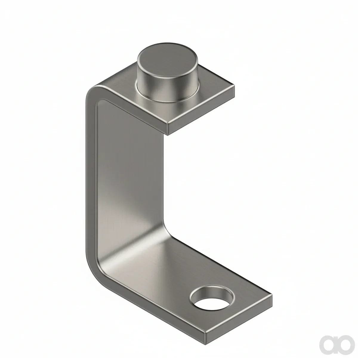 John Deere - AL156098 - Bracket