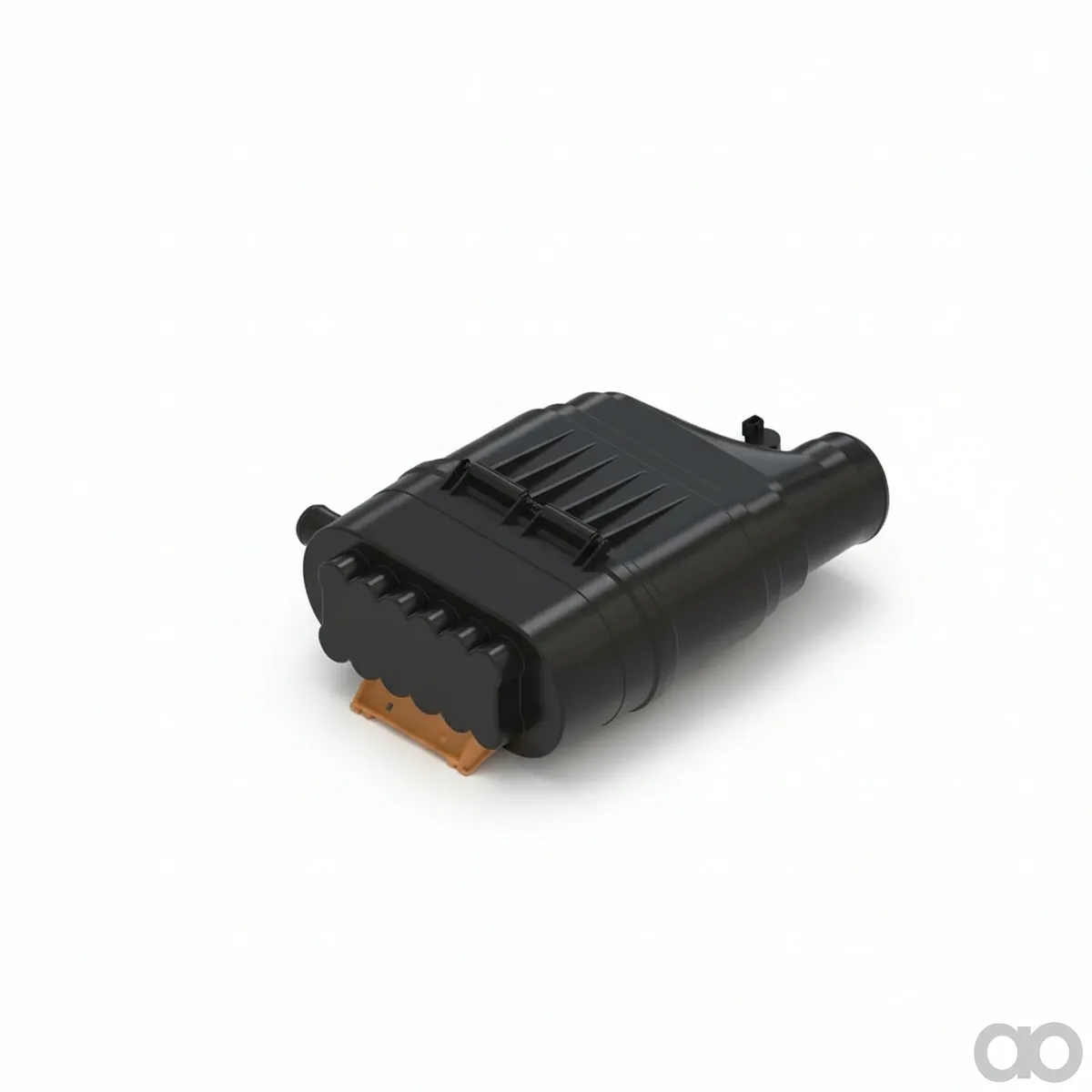 John Deere - AL156263 - Air Cleaner Assembly