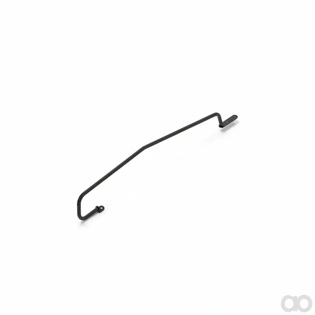 John Deere - AL156998 - Left Side Outer Handle