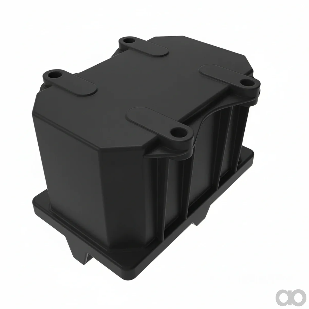John Deere - AL157174 - Electric Battery Disconnecting Relay