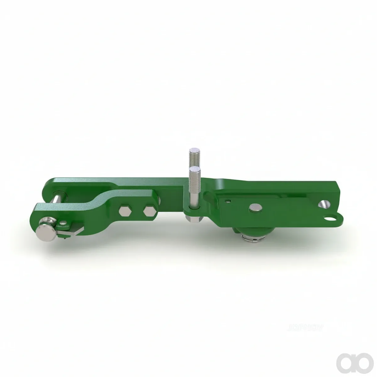 John Deere - AL157346 - Drawbar