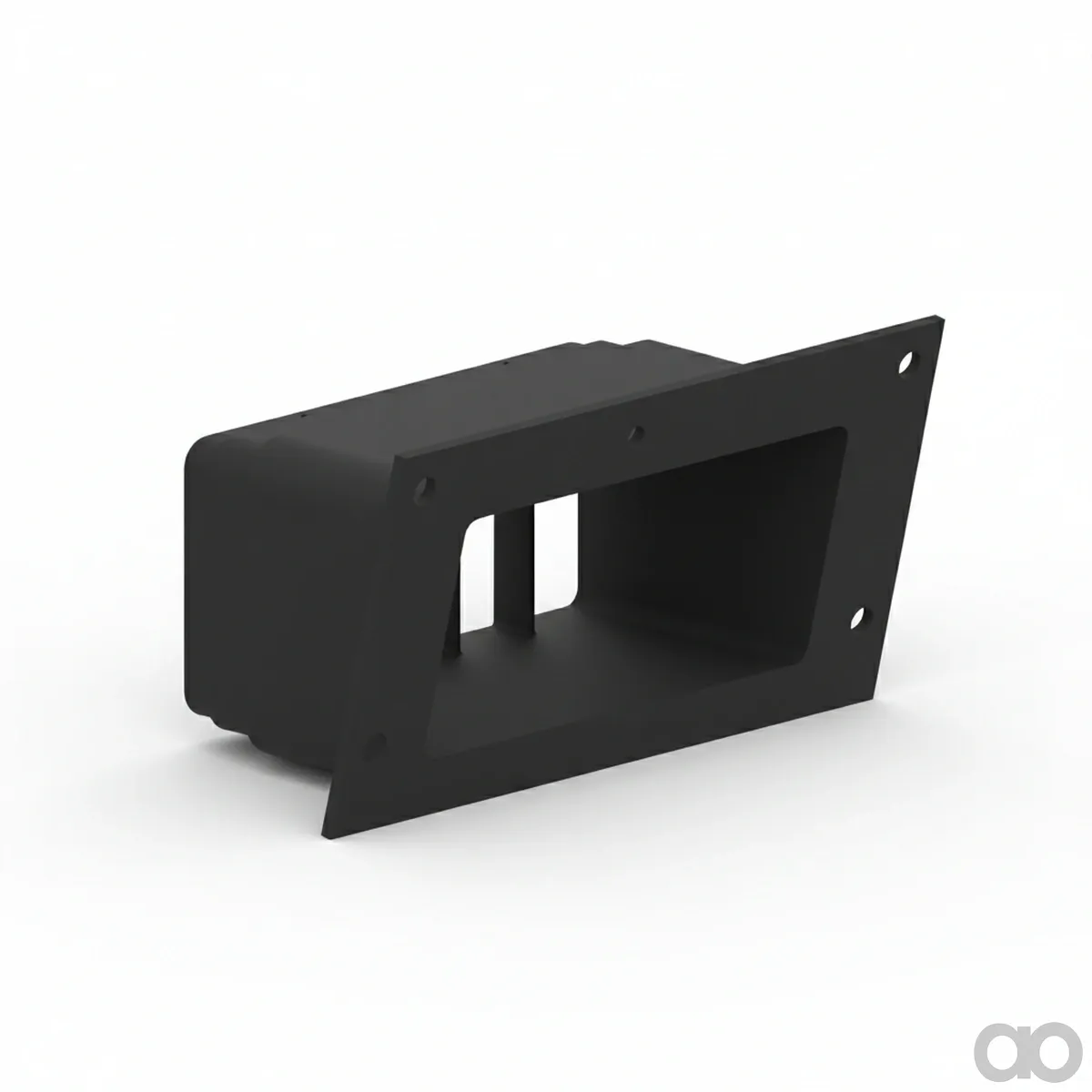 John Deere - AL157452 - Air Duct
