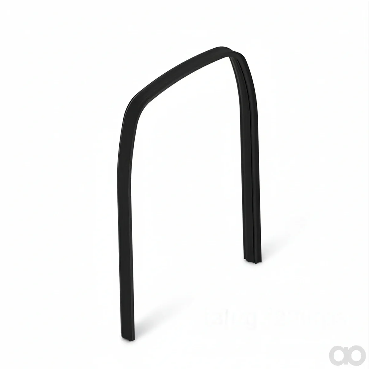 John Deere - AL157707 - Weatherstrip