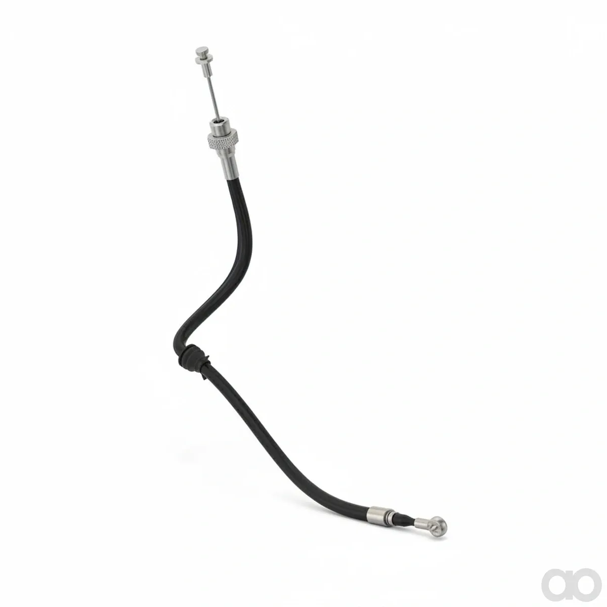 John Deere - AL157797 - Push Pull Cable
