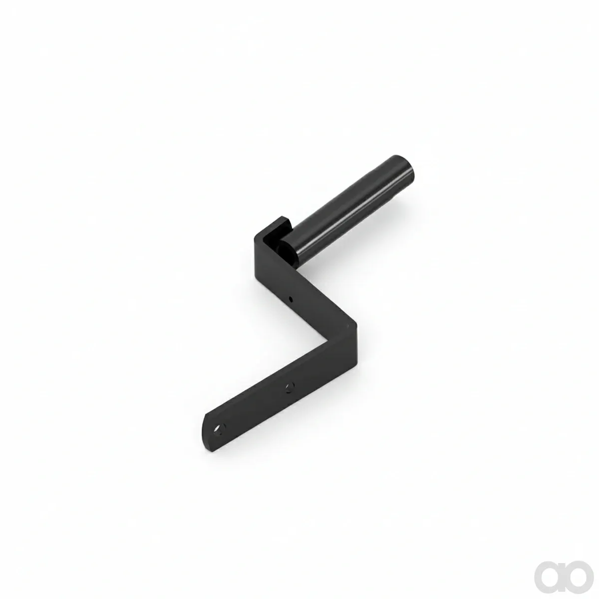 John Deere - AL157850 - Beacon Light Bracket