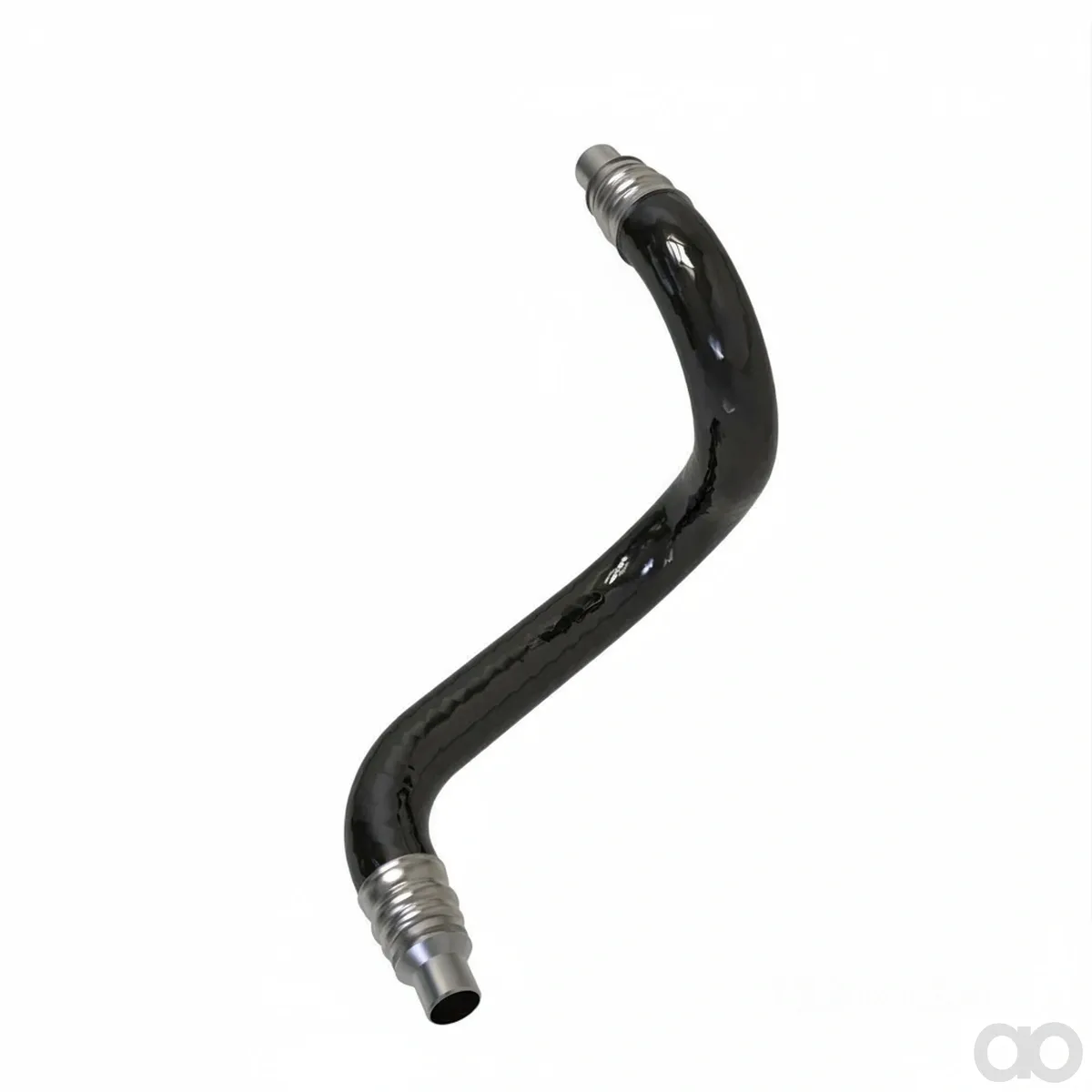 John Deere - AL157930 - Oil Cooler and Lines Hose