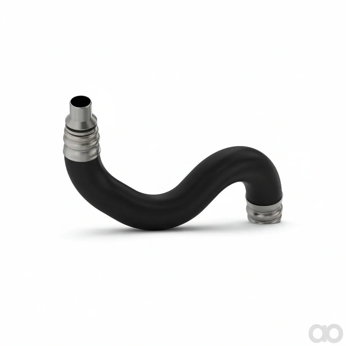 John Deere - AL157931 - Oil Cooler Hose