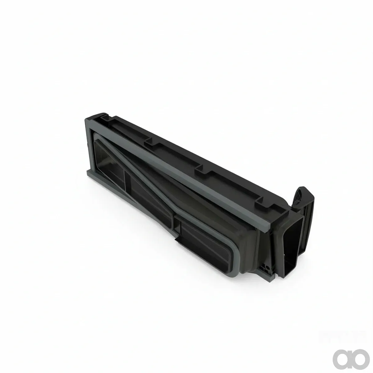 John Deere - AL157947 - Box