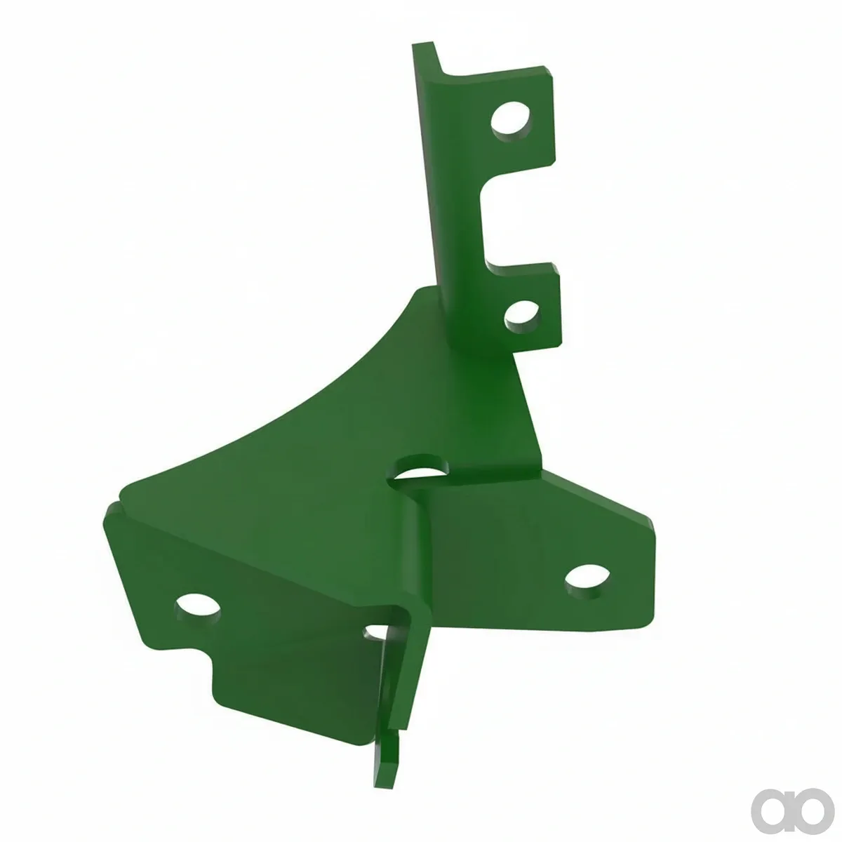 John Deere