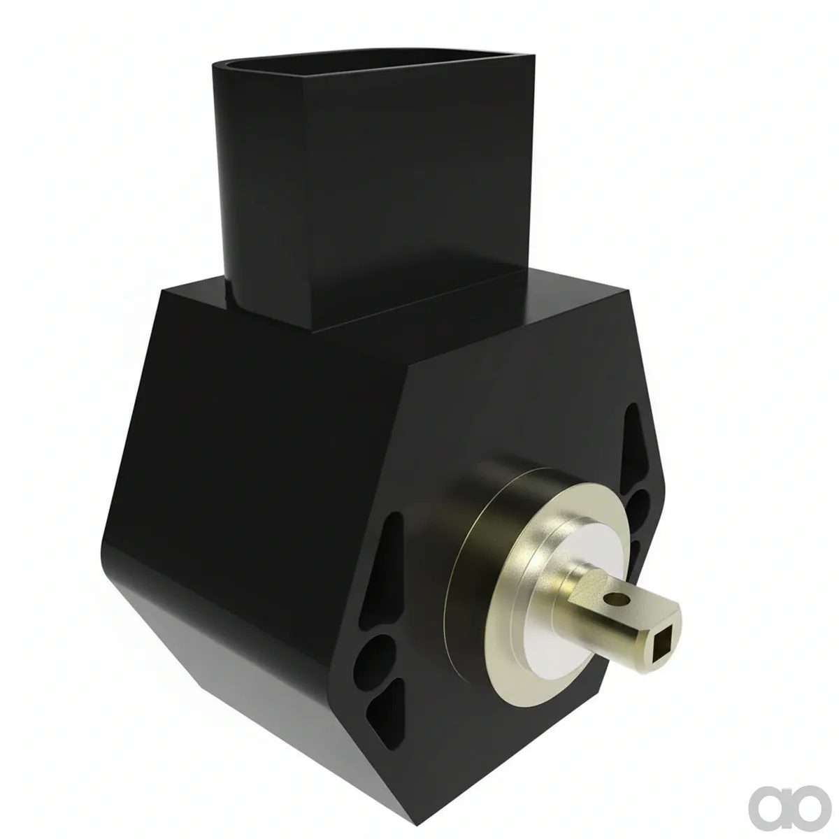 John Deere - AL158059 - Potentiometer
