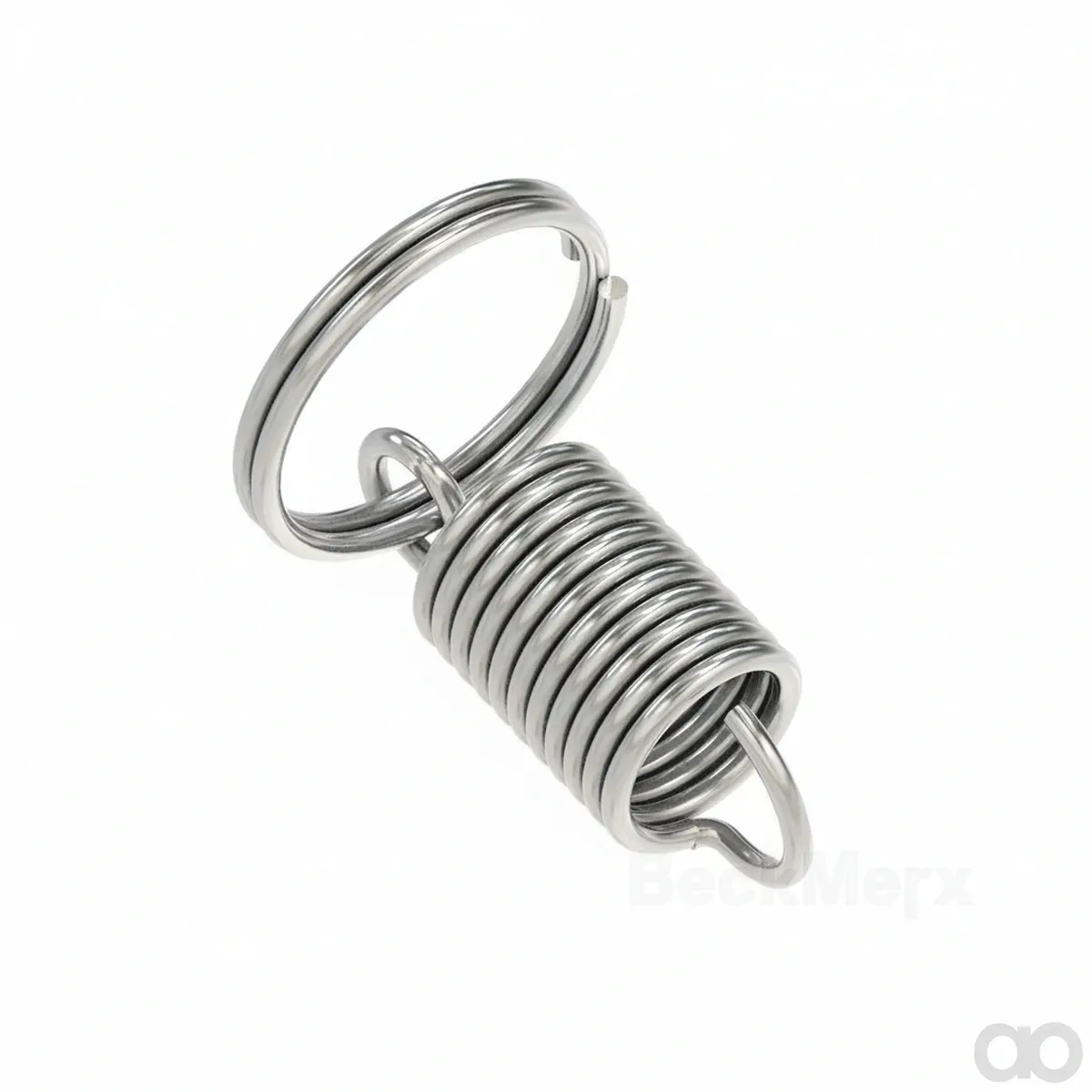John Deere - AL158721 - Extension Spring