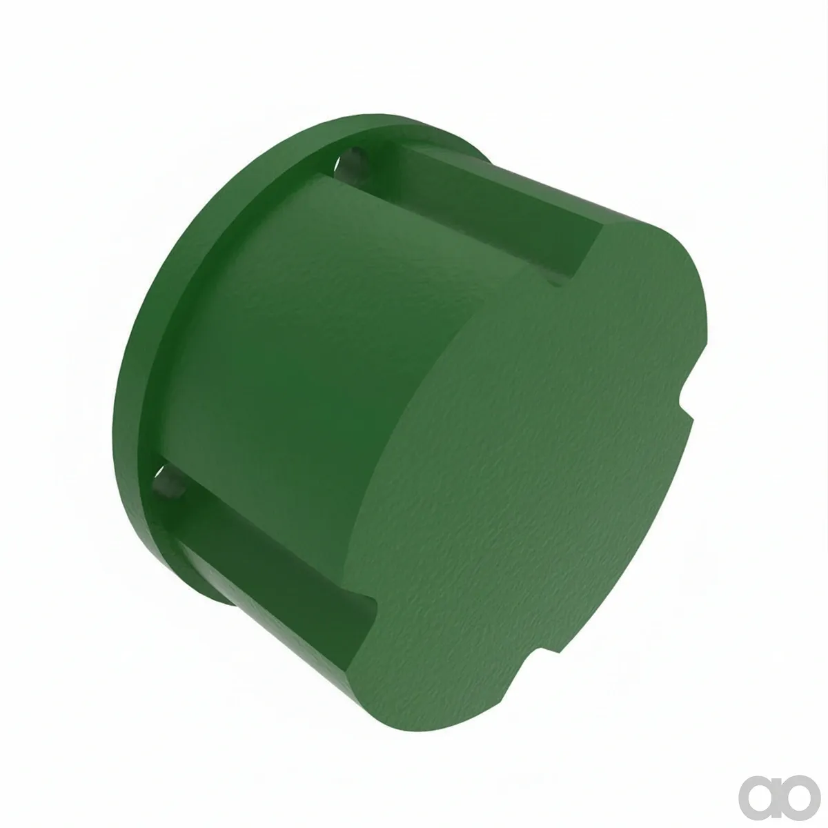 John Deere - AL159100 - Clutch