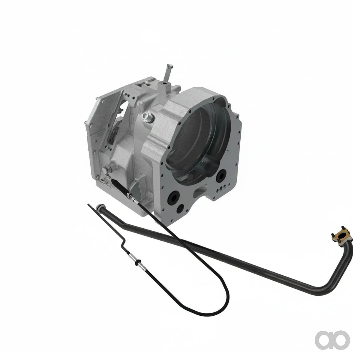 John Deere - AL159442 - Clutch Kit