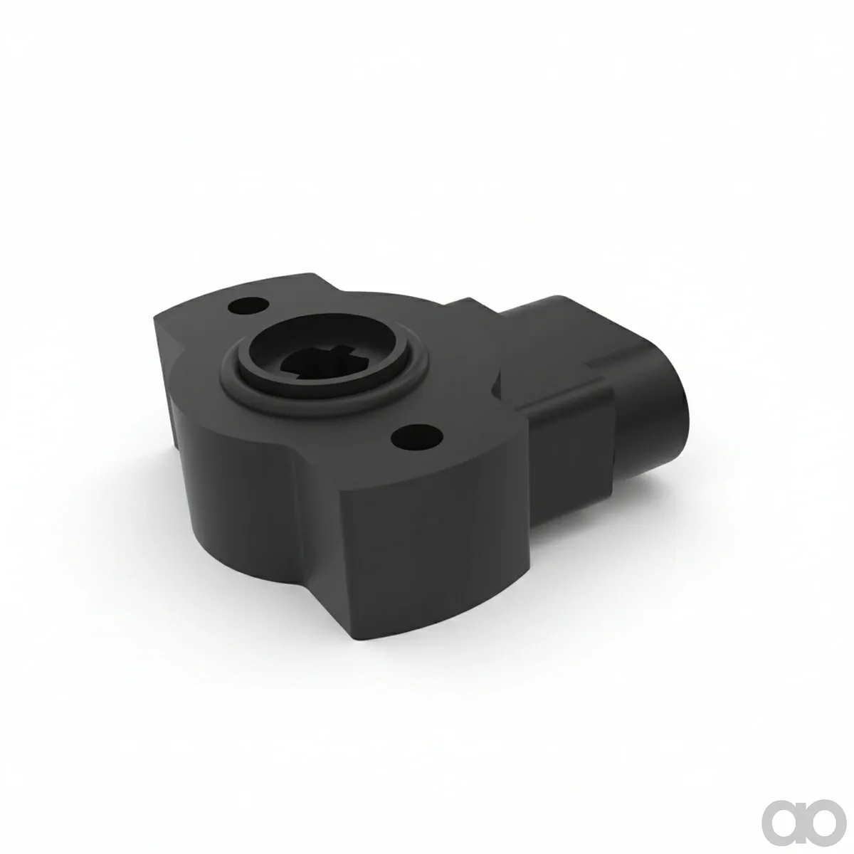 John Deere - AL159541 - Throttle Sensor