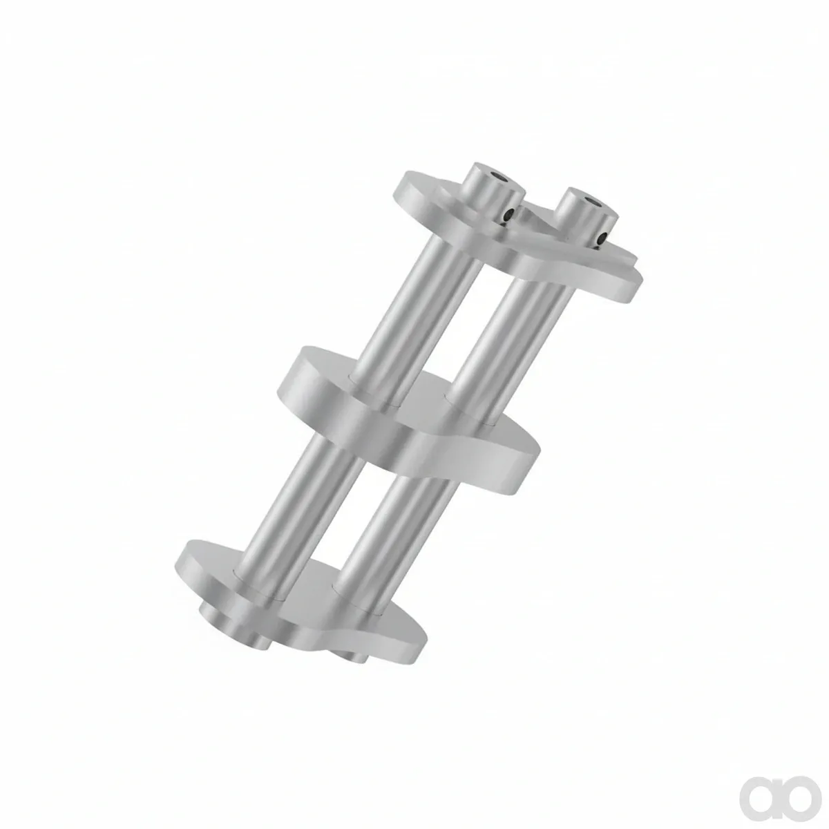 John Deere - AL15956 - Chain Drive Link