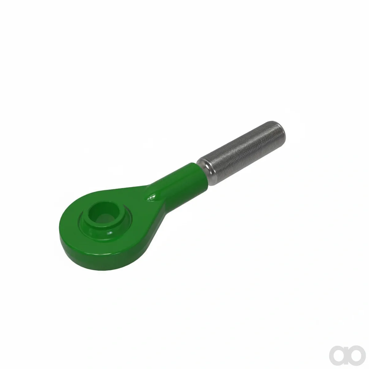 John Deere - AL159962 - Front Center Link End