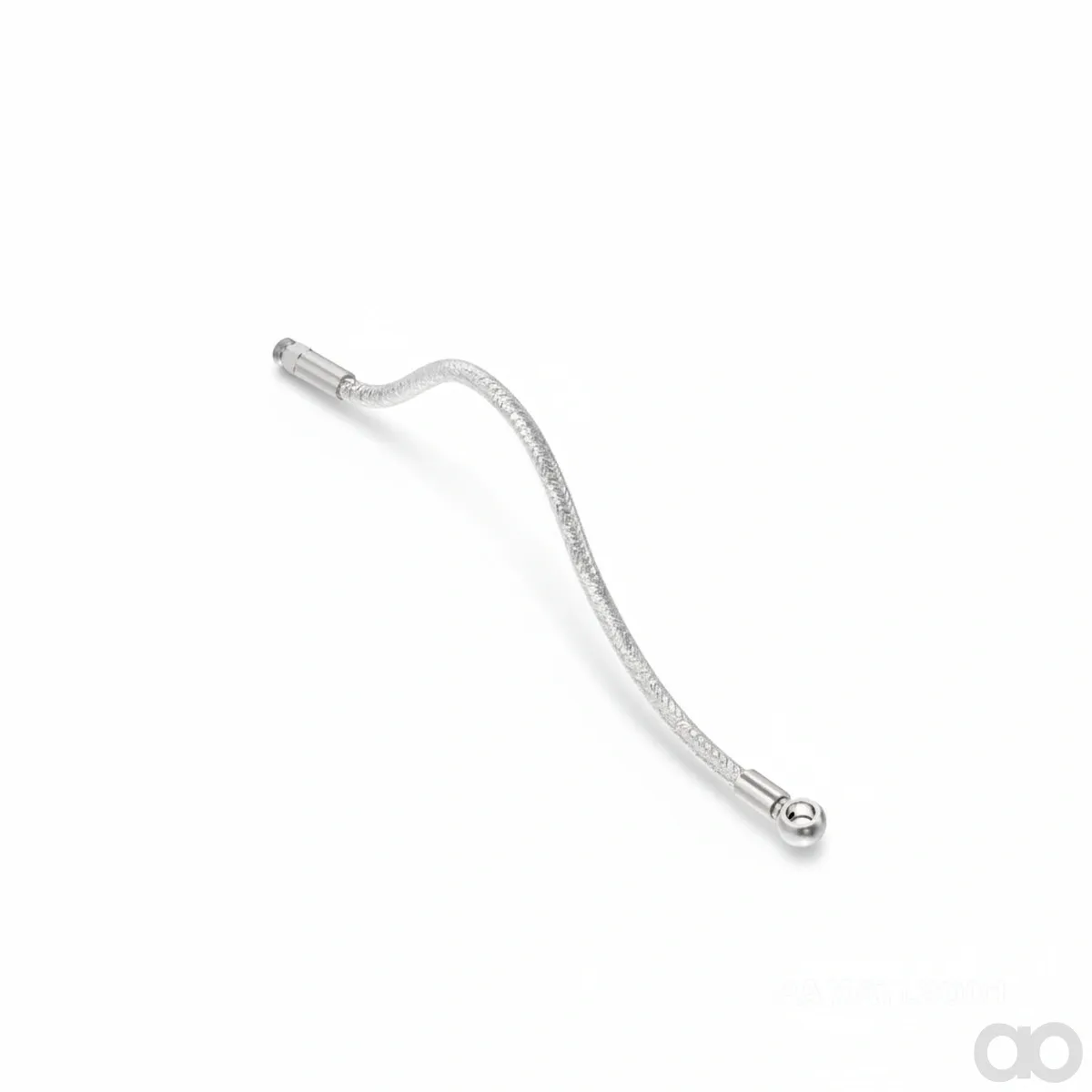 John Deere - AL160097 - Hydraulic Hose