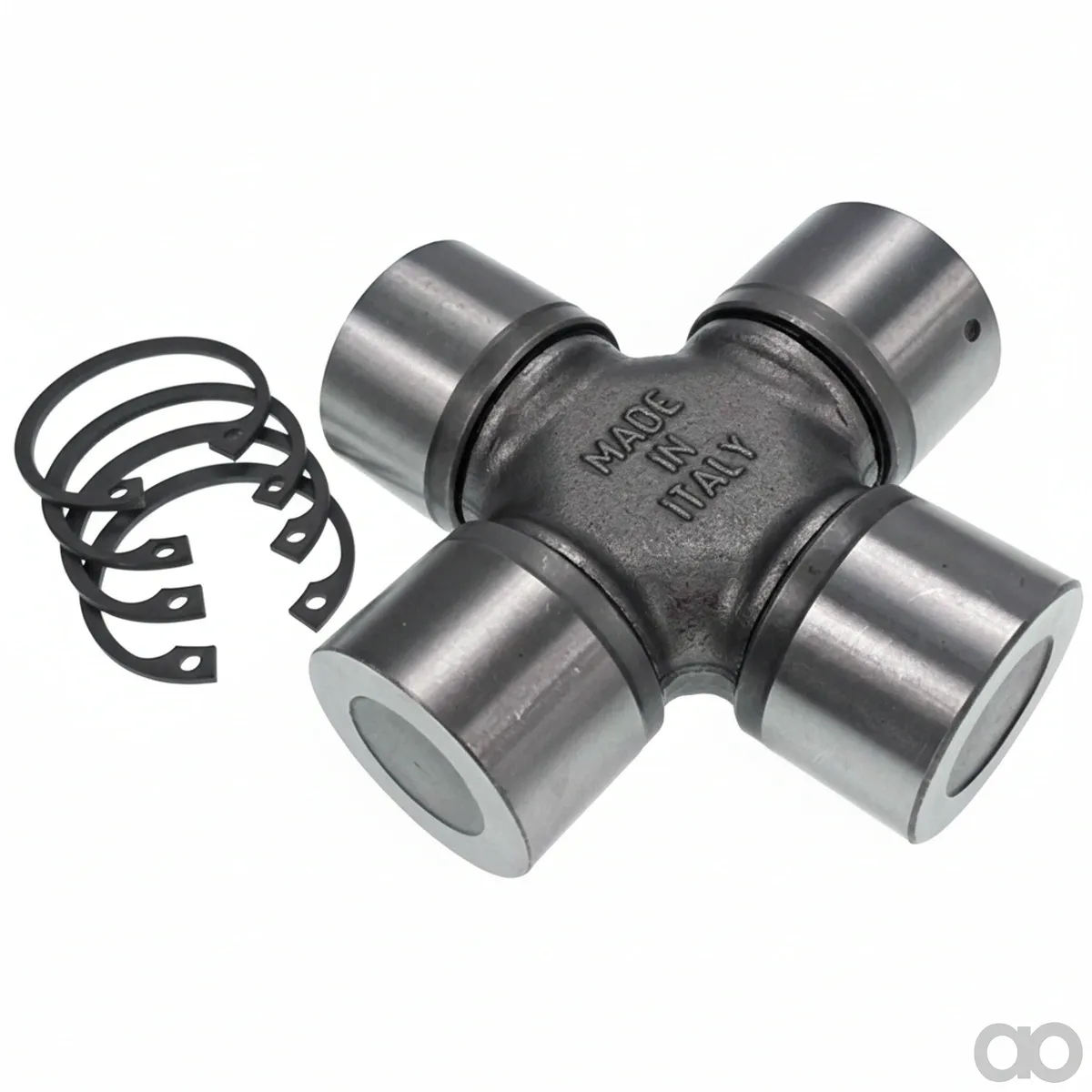 John Deere - AL160144 - Universal Joint Cross