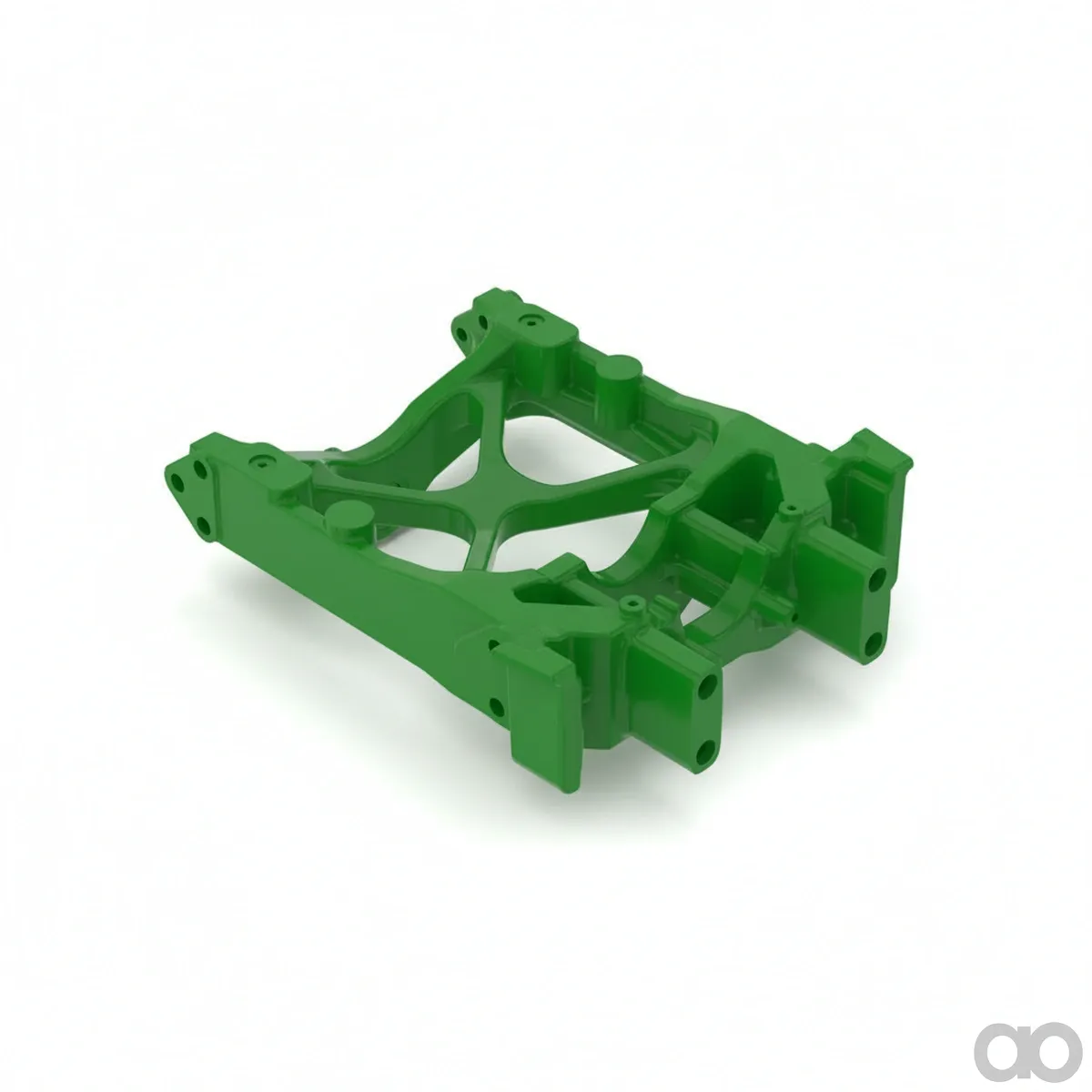 John Deere - AL160354 - Front Axle Support
