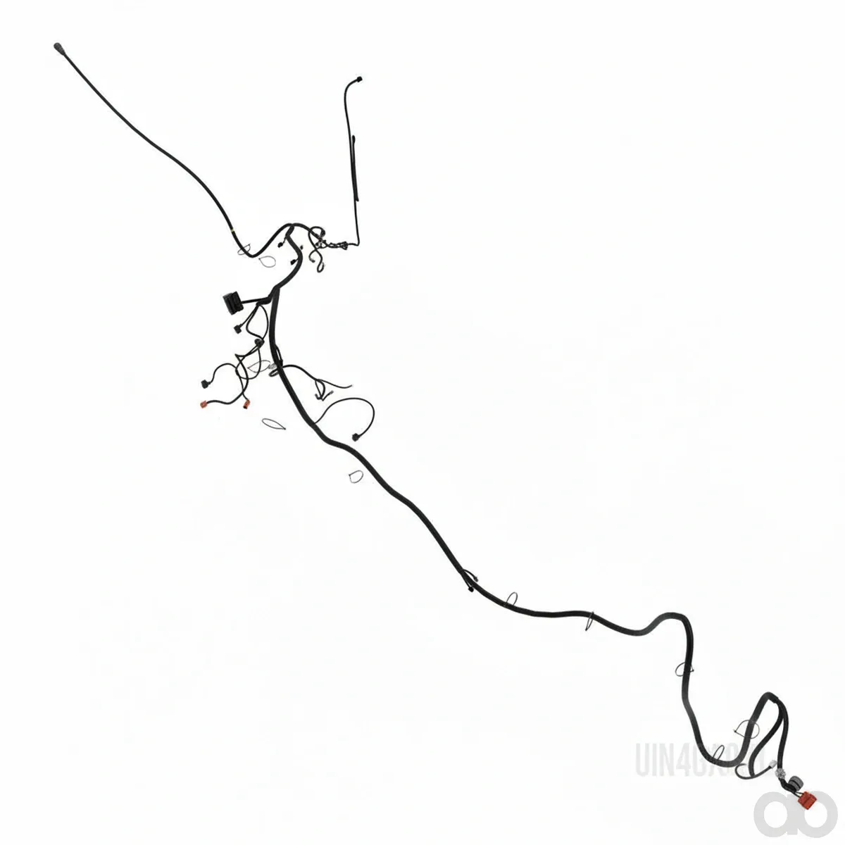 John Deere - AL160636 - Engine Wiring Harness