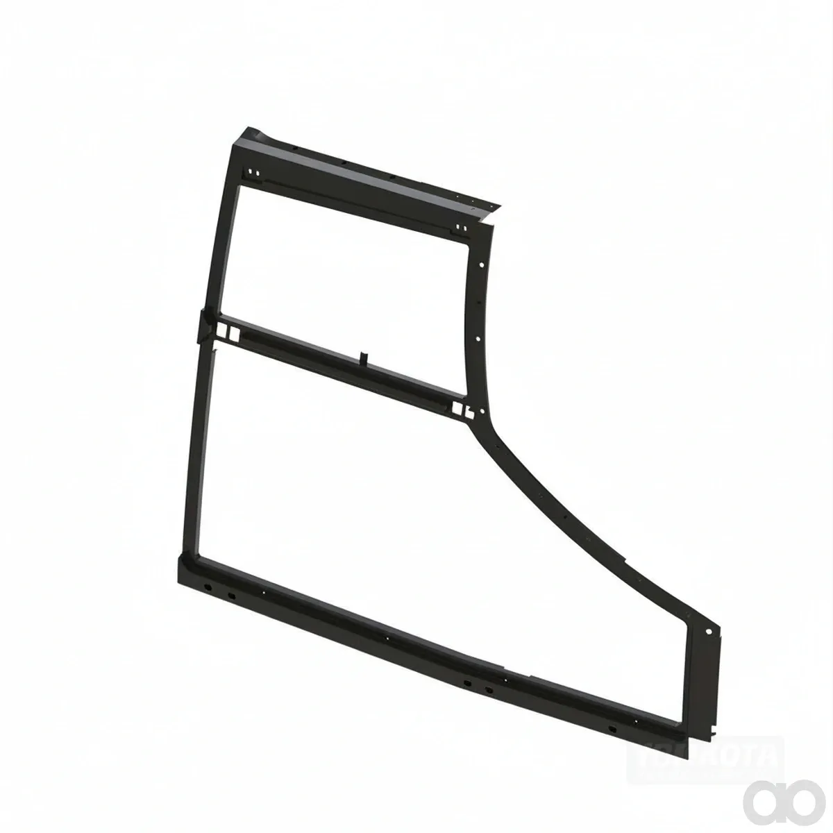John Deere - AL160738 - Left Side Door
