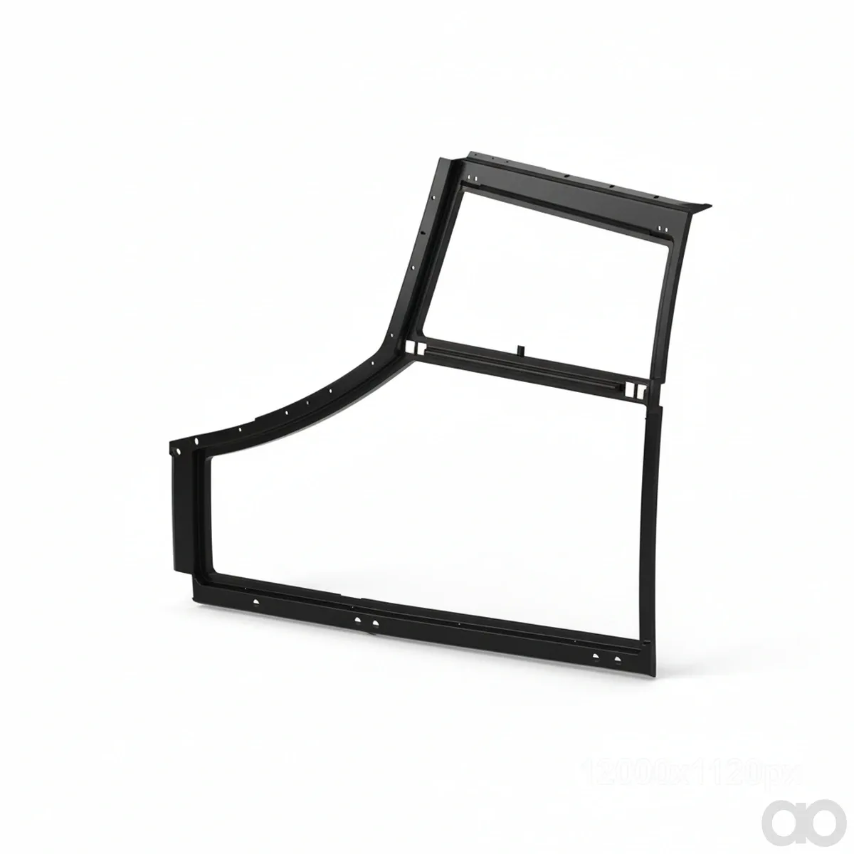 John Deere - AL160739 - Right Side Door