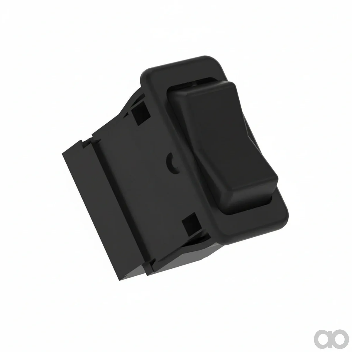 John Deere - AL160810 - Toggle/Rocker Switch