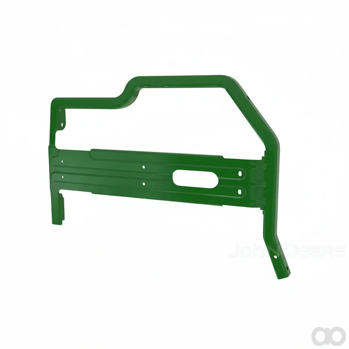 John Deere