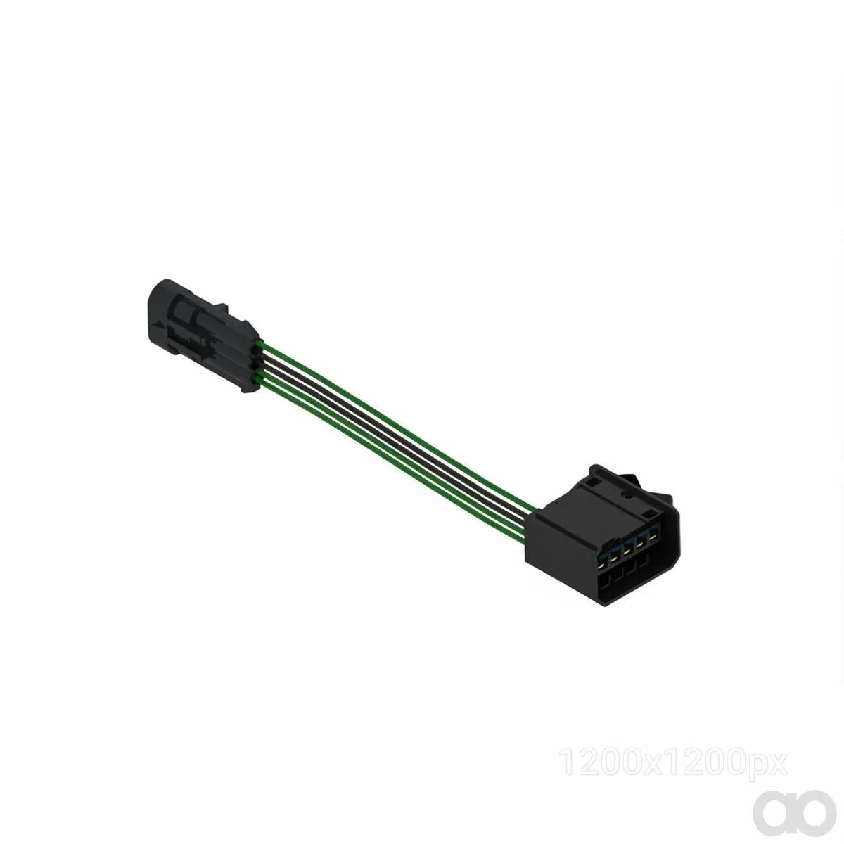 John Deere - AL161135 - Toggle/Rocker Switch