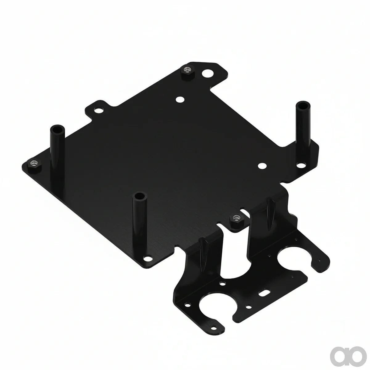 John Deere - AL161239 - Support Bracket