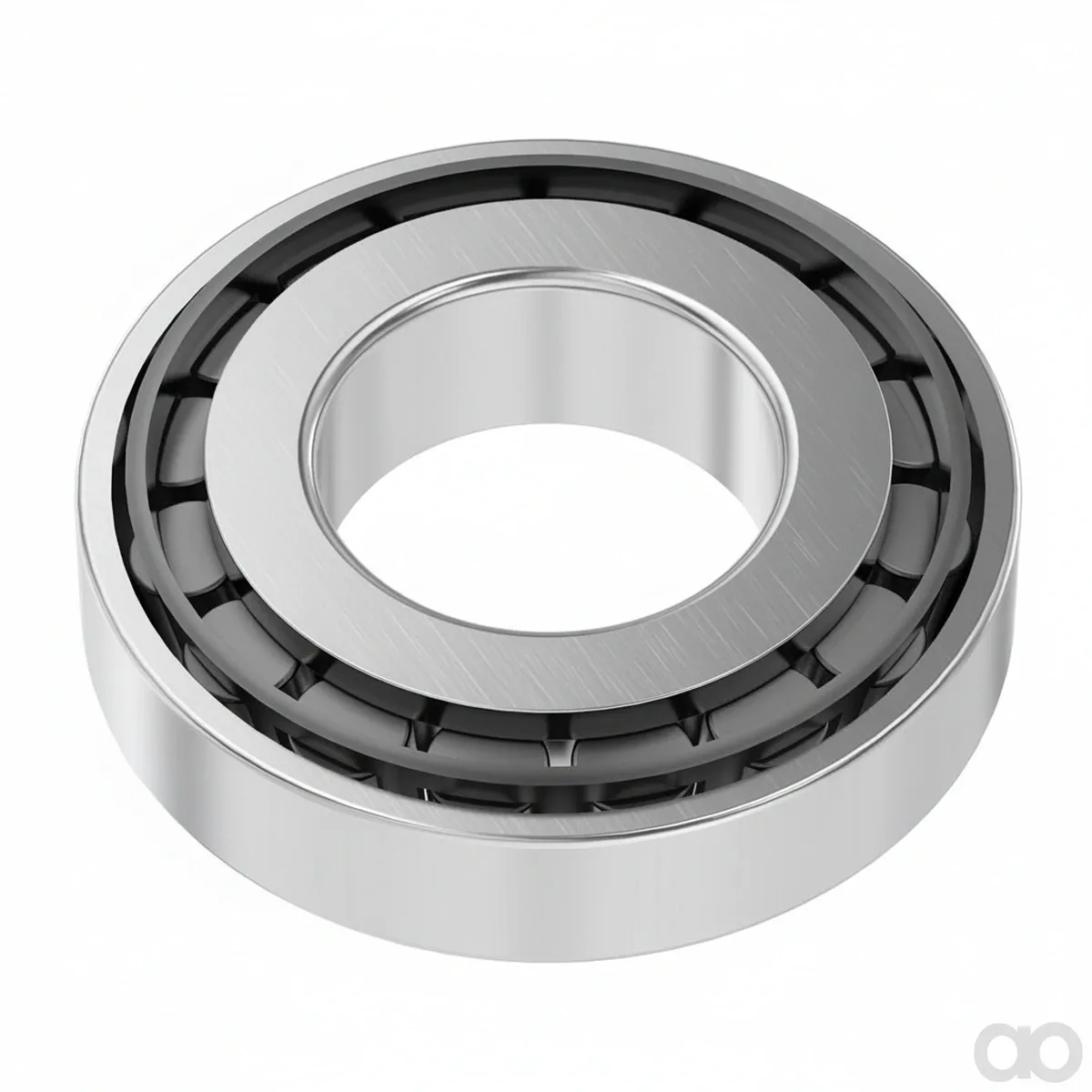 John Deere - AL161275 - Tapered Roller Bearing