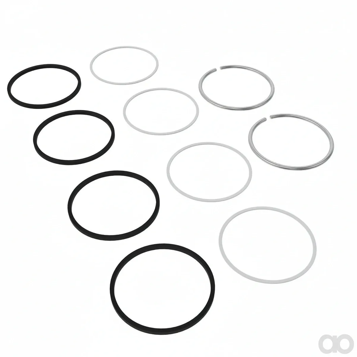 John Deere - AL161300 - Seal Kit