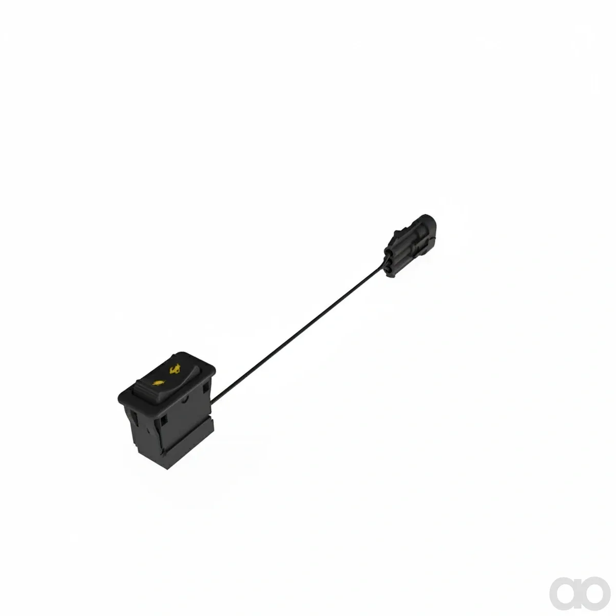 John Deere - AL162303 - Switch