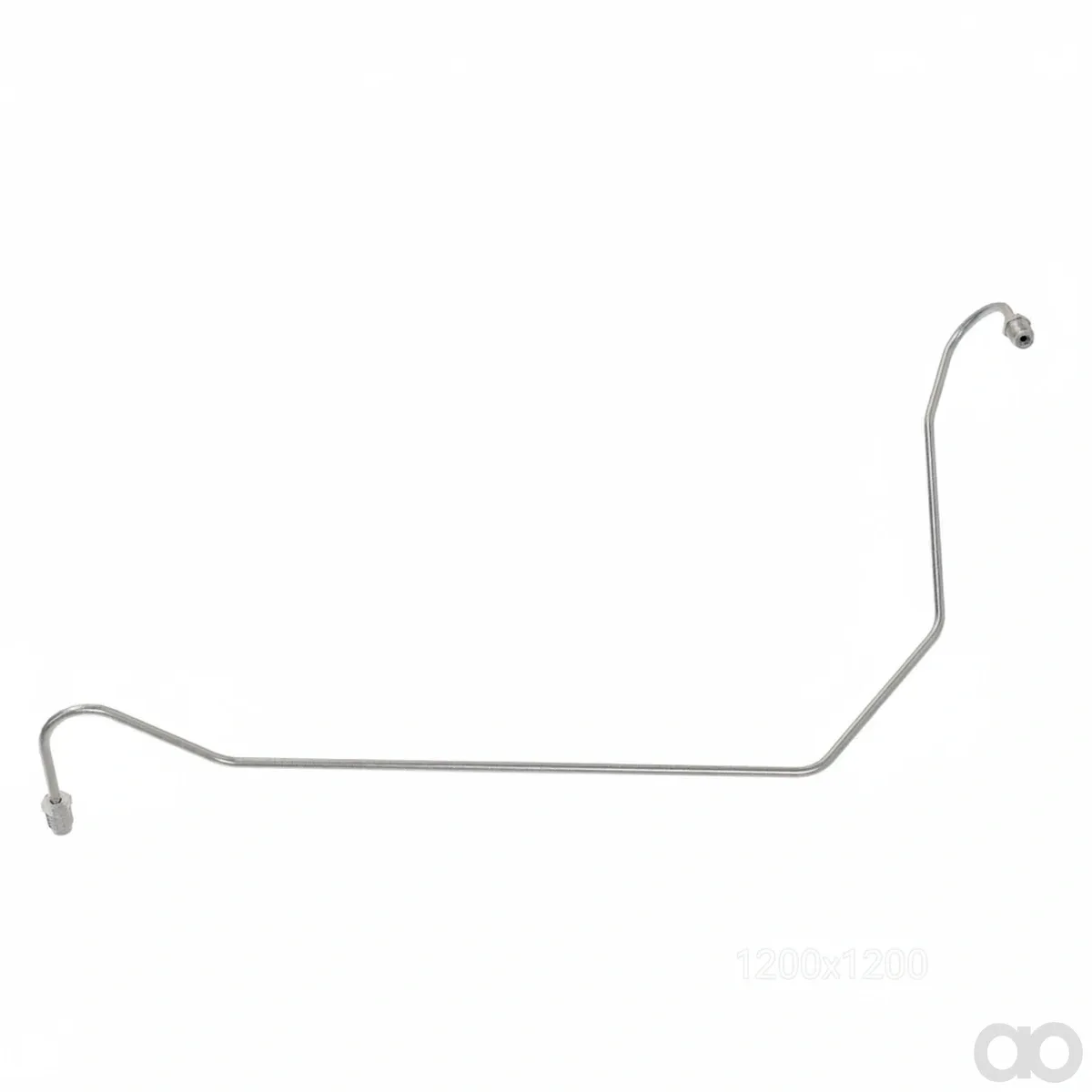 John Deere - AL163518 - Trailer Brake RH Oil Line