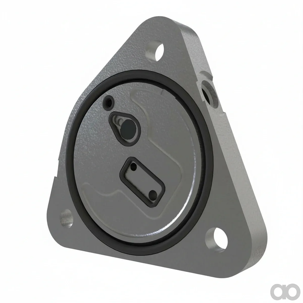 John Deere - AL163534 - Cover