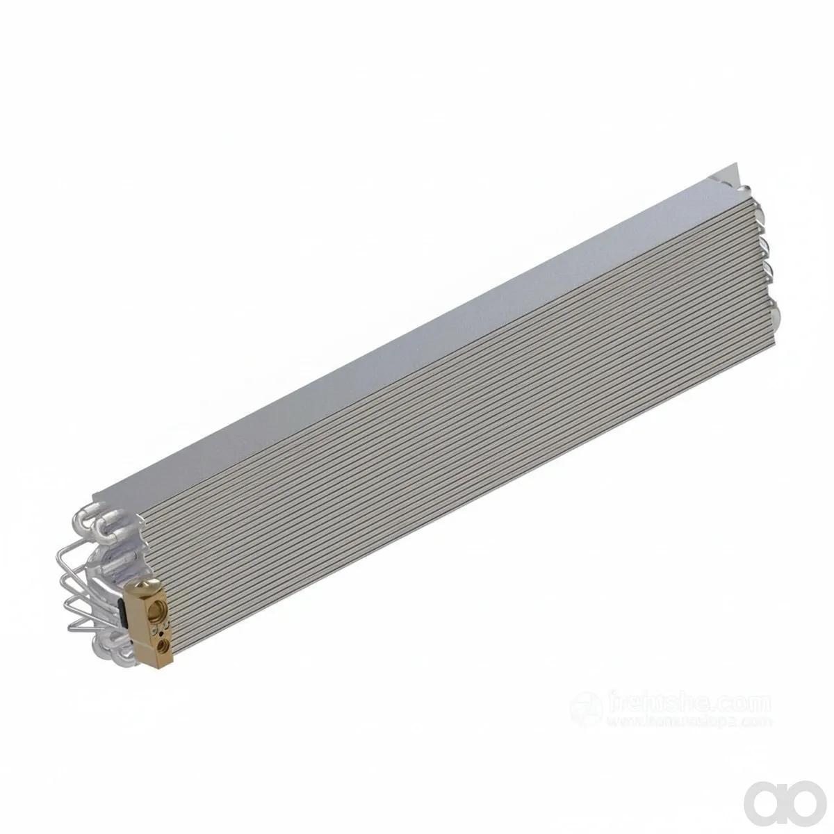John Deere - AL163863 - Heat Exchanger