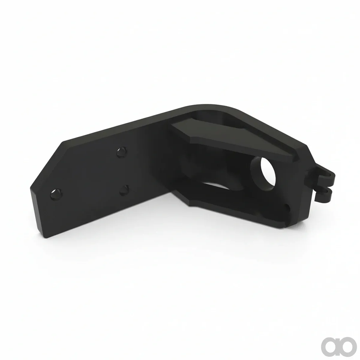 John Deere - AL164027 - Bracket