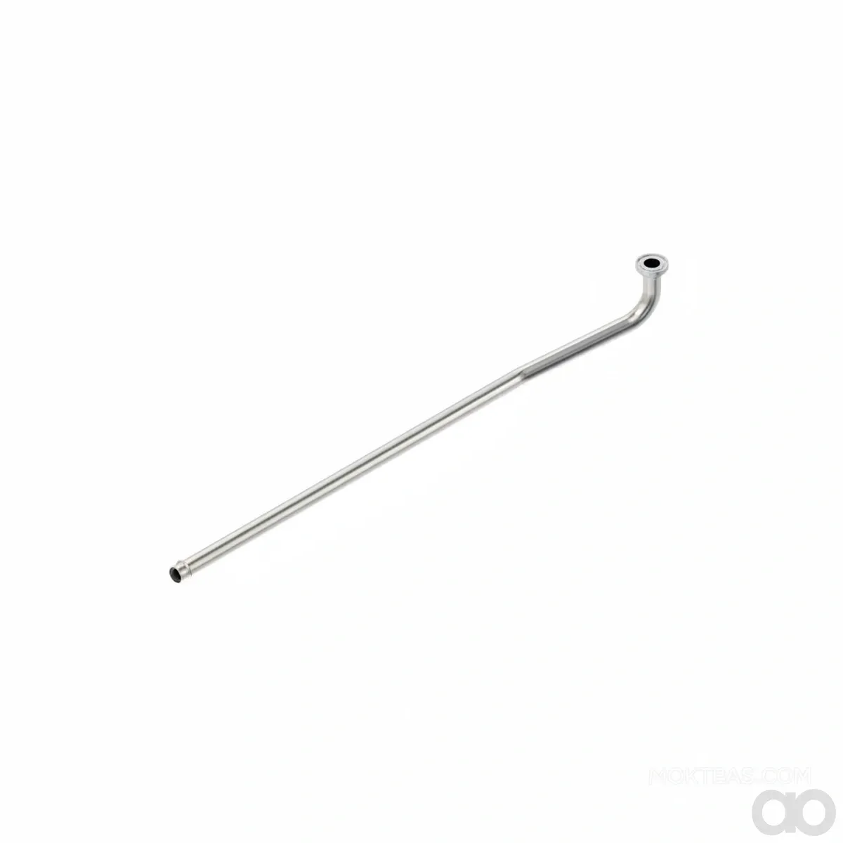 John Deere - AL164114 - Drive System Suction Line Tube